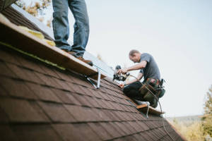 Local Roofers in Honeyford, ND